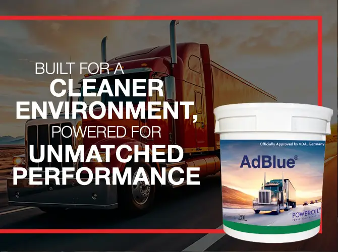 Adblue DEF supplier in UAE