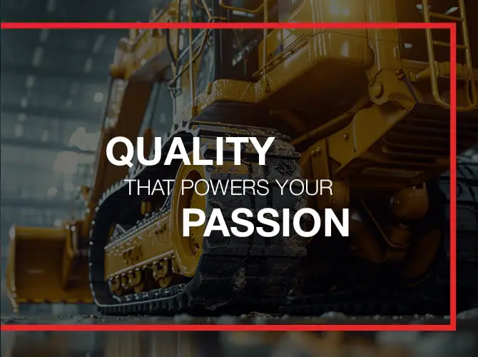 Hydraulic Oil Supplier in UAE