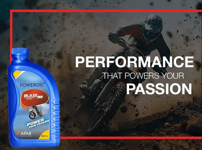 Motor Cycle Engine Oil Distributor